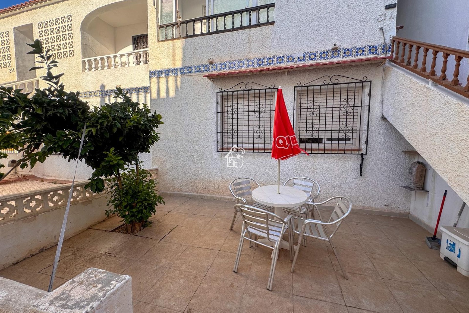 Lange Termijn Verhuur - Appartement / flat - Torrevieja - Torrevieja Centro