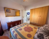 Lange Termijn Verhuur - Appartement / flat - Torrevieja - Torrevieja Centro