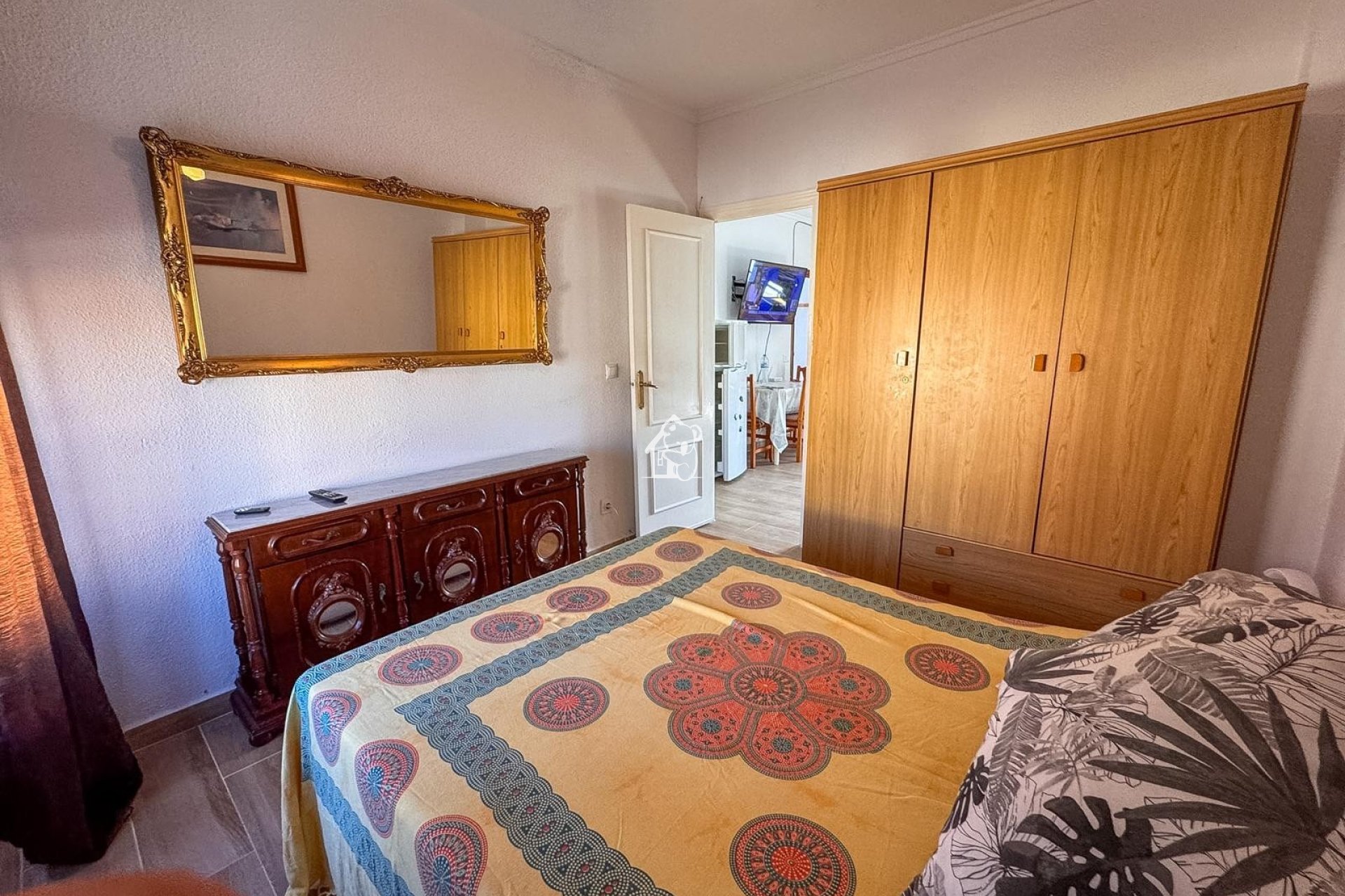 Lange Termijn Verhuur - Appartement / flat - Torrevieja - Torrevieja Centro