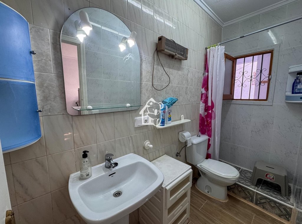 Lange Termijn Verhuur - Appartement / flat - Torrevieja - Torrevieja Centro