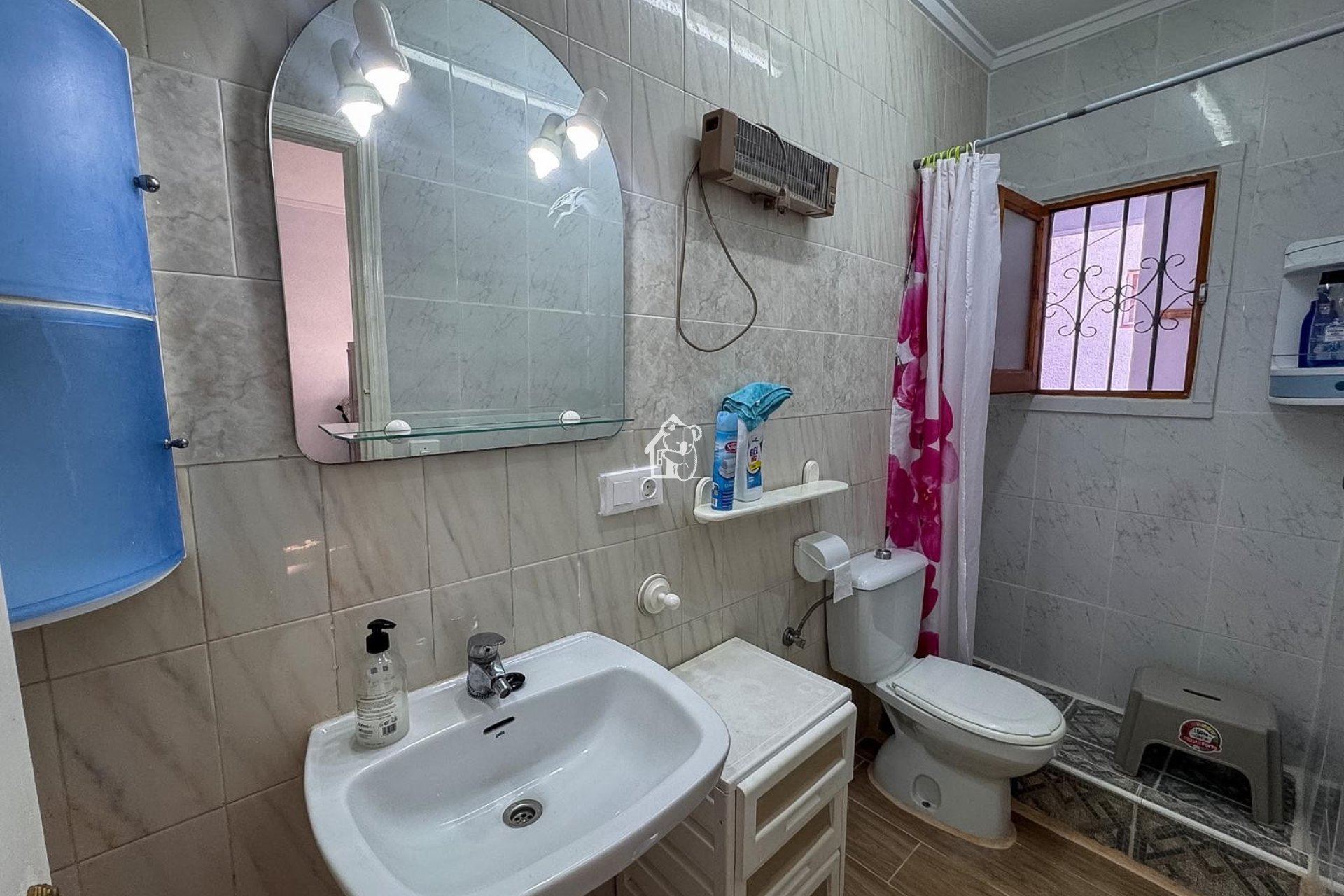 Lange Termijn Verhuur - Appartement / flat - Torrevieja - Torrevieja Centro