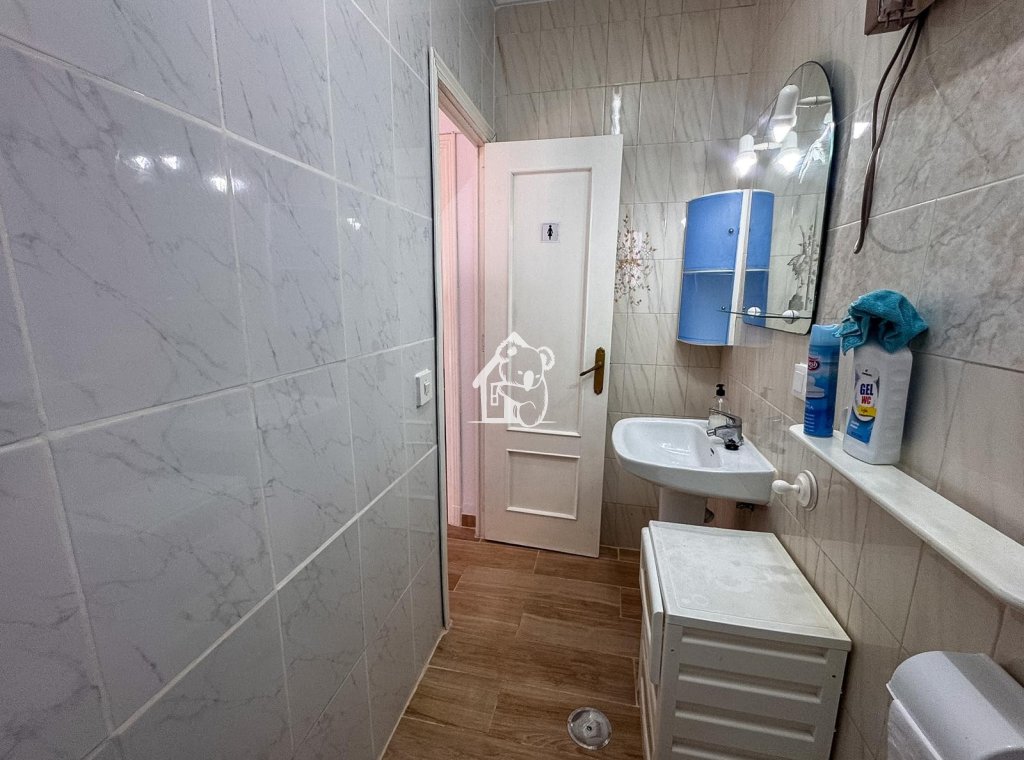 Lange Termijn Verhuur - Appartement / flat - Torrevieja - Torrevieja Centro