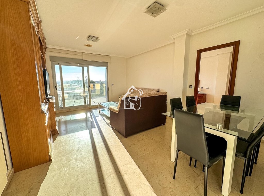 Lange Termijn Verhuur - Appartement / flat - Torrevieja - Torrevieja Centro
