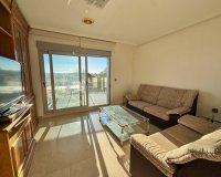 Lange Termijn Verhuur - Appartement / flat - Torrevieja - Torrevieja Centro
