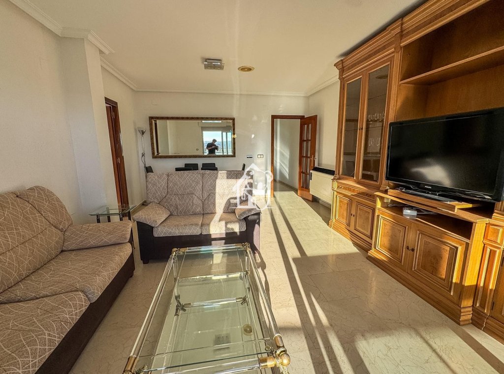 Lange Termijn Verhuur - Appartement / flat - Torrevieja - Torrevieja Centro