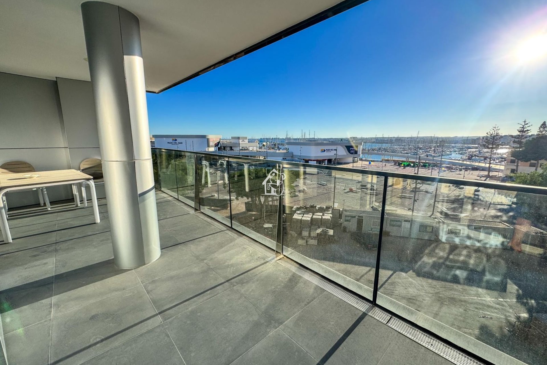 Lange Termijn Verhuur - Appartement / flat - Torrevieja - Torrevieja Centro