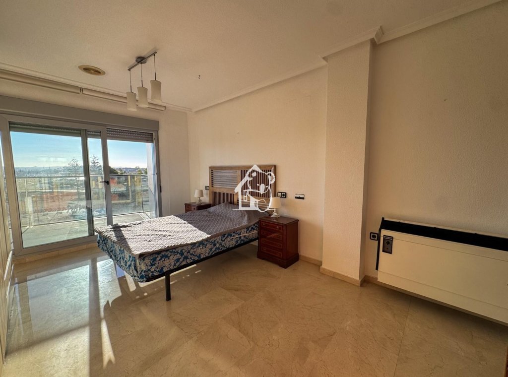 Lange Termijn Verhuur - Appartement / flat - Torrevieja - Torrevieja Centro