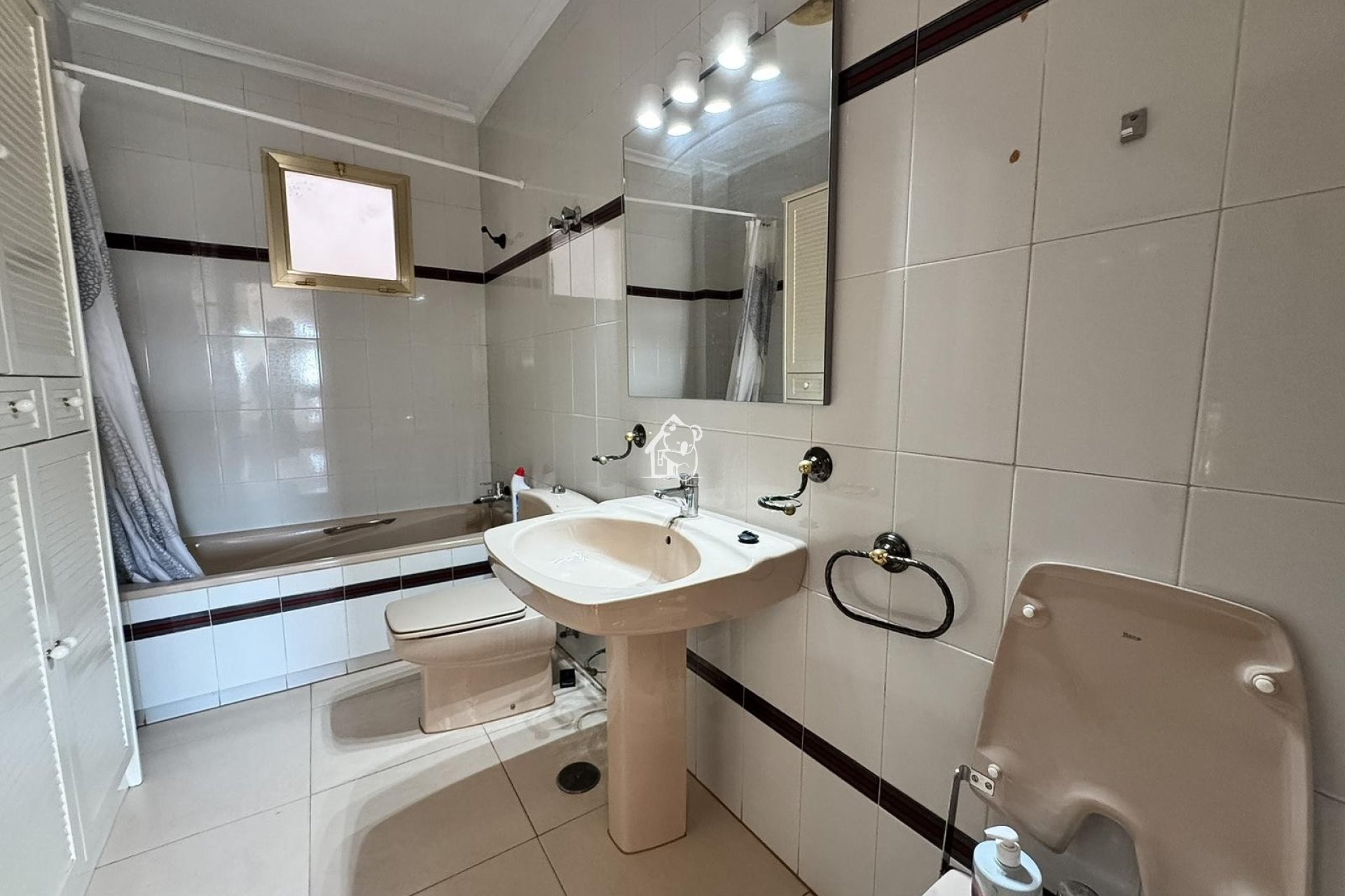 Lange Termijn Verhuur - Appartement / flat - Torrevieja - Torrevieja Centro