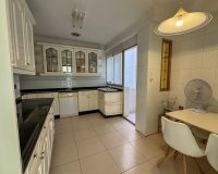 Lange Termijn Verhuur - Appartement / flat - Torrevieja - Torrevieja Centro