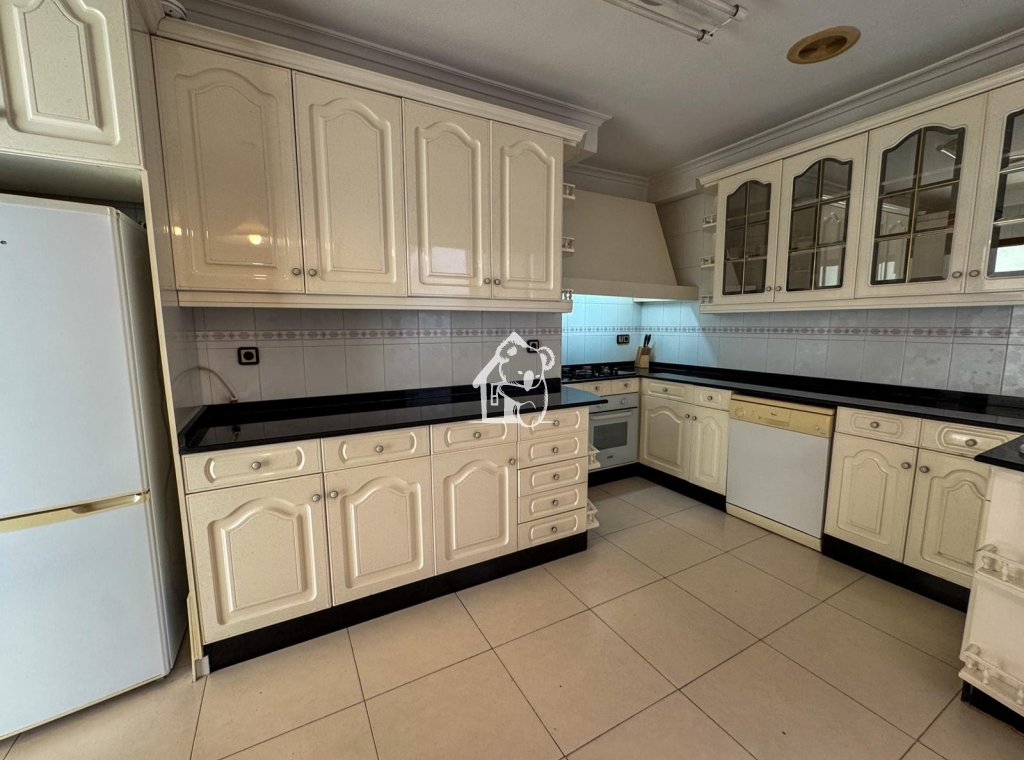Lange Termijn Verhuur - Appartement / flat - Torrevieja - Torrevieja Centro