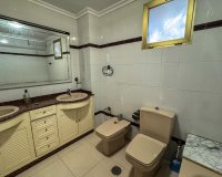 Lange Termijn Verhuur - Appartement / flat - Torrevieja - Torrevieja Centro