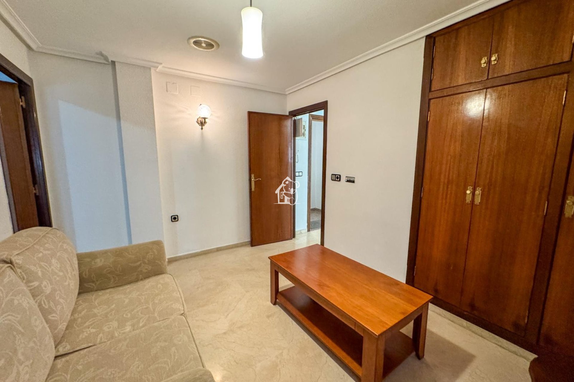 Lange Termijn Verhuur - Appartement / flat - Torrevieja - Torrevieja Centro