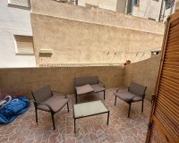 Lange Termijn Verhuur - Appartement / flat - Torrevieja - Torrevieja Centro