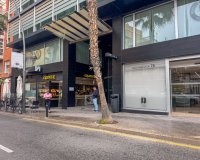 Lange Termijn Verhuur - Appartement / flat - Torrevieja - Torrevieja Centro