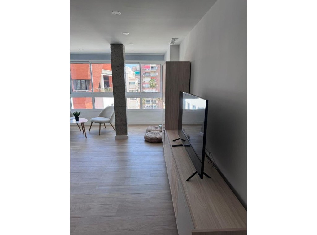 Lange Termijn Verhuur - Appartement / flat - Torrevieja - Torrevieja Centro
