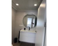 Lange Termijn Verhuur - Appartement / flat - Torrevieja - Torrevieja Centro