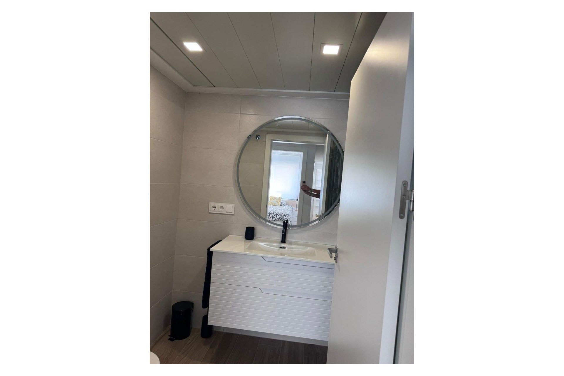 Lange Termijn Verhuur - Appartement / flat - Torrevieja - Torrevieja Centro
