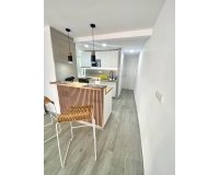 Lange Termijn Verhuur - Appartement / flat - Torrevieja - Torrevieja Centro