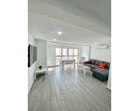 Lange Termijn Verhuur - Appartement / flat - Torrevieja - Torrevieja Centro