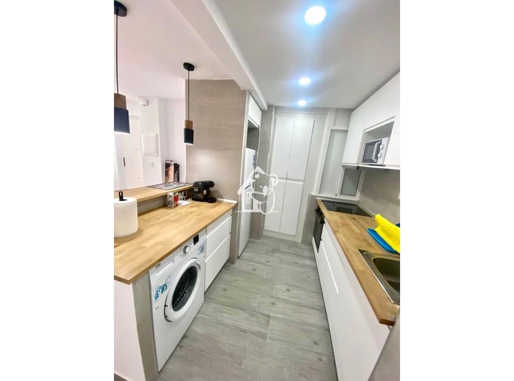 Lange Termijn Verhuur - Appartement / flat - Torrevieja - Torrevieja Centro