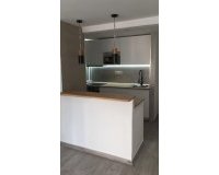 Lange Termijn Verhuur - Appartement / flat - Torrevieja - Torrevieja Centro