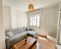 Lange Termijn Verhuur - Appartement / flat - Torrevieja - Torrevieja Centro