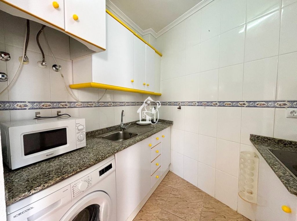 Lange Termijn Verhuur - Appartement / flat - Torrevieja - Torrevieja Centro