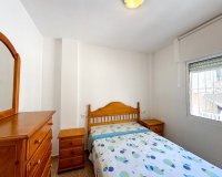 Lange Termijn Verhuur - Appartement / flat - Torrevieja - Torrevieja Centro
