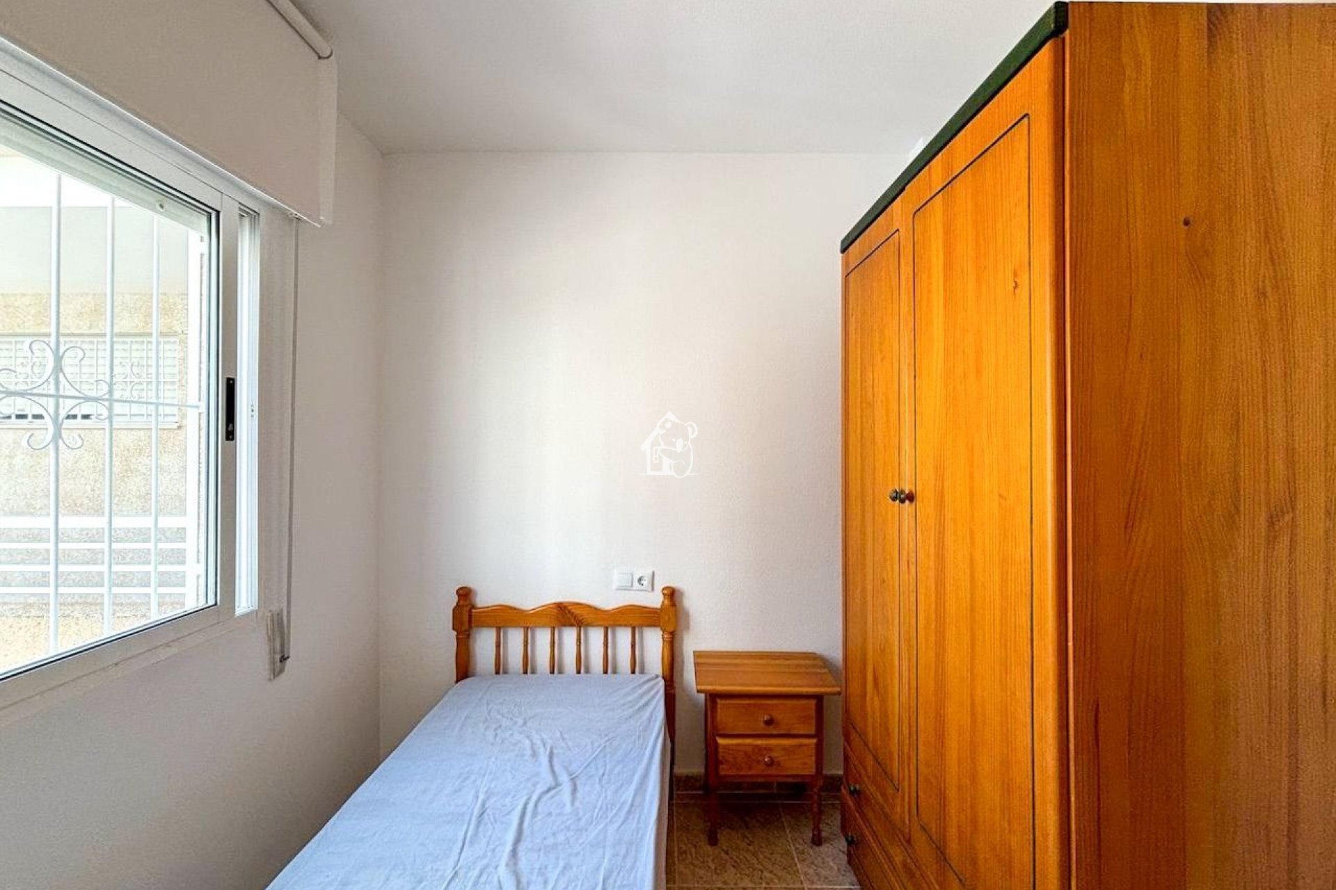 Lange Termijn Verhuur - Appartement / flat - Torrevieja - Torrevieja Centro