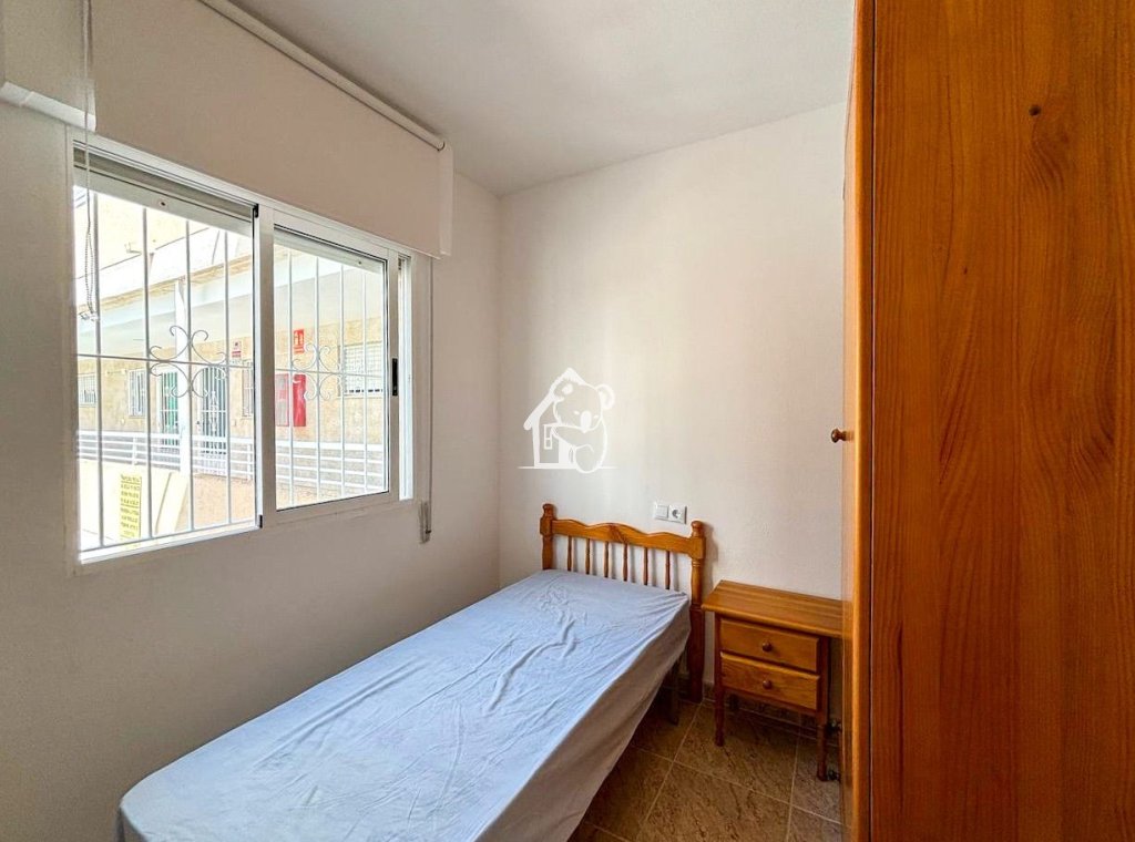 Lange Termijn Verhuur - Appartement / flat - Torrevieja - Torrevieja Centro