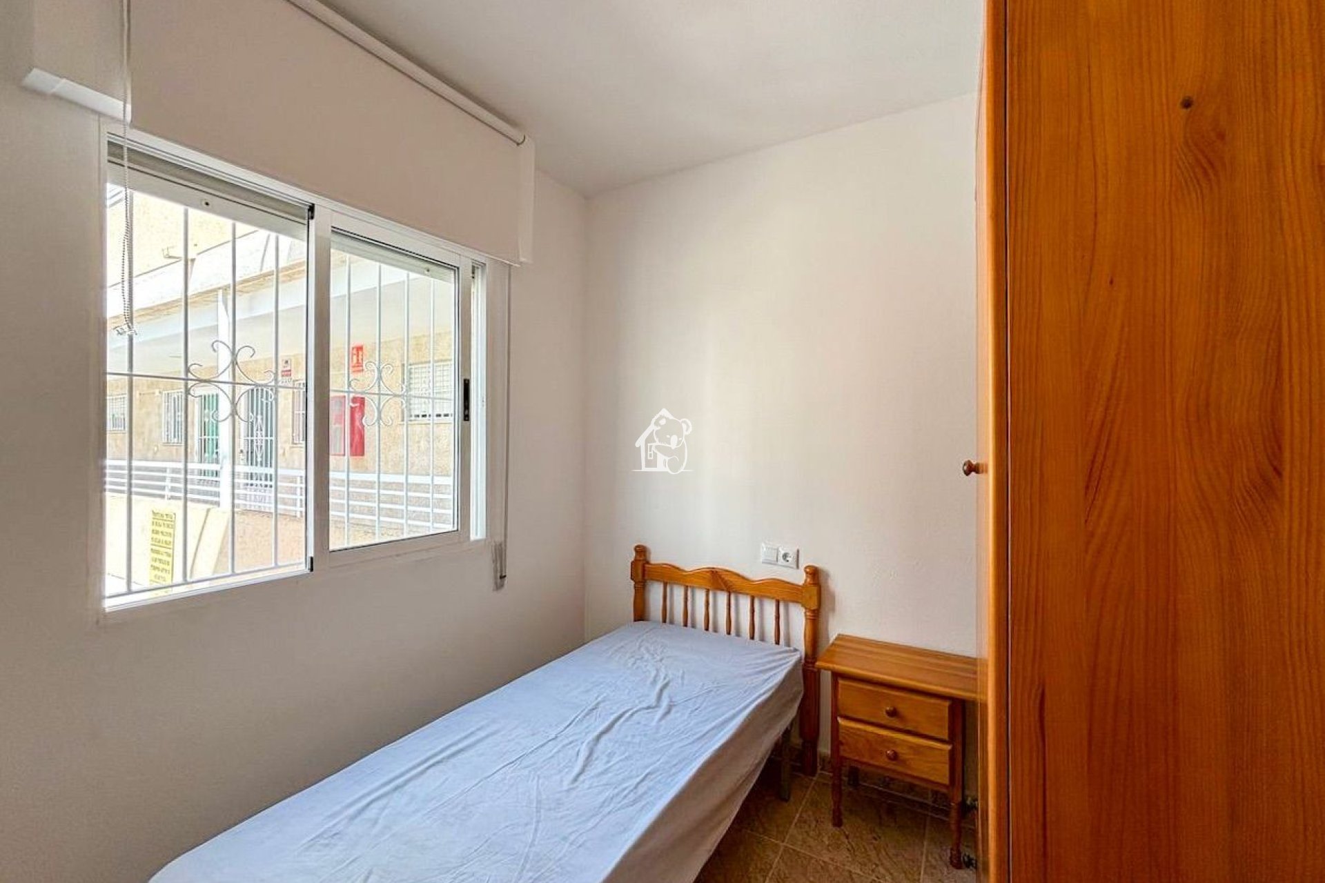 Lange Termijn Verhuur - Appartement / flat - Torrevieja - Torrevieja Centro