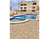 Lange Termijn Verhuur - Appartement / flat - Torrevieja - Torrevieja Centro