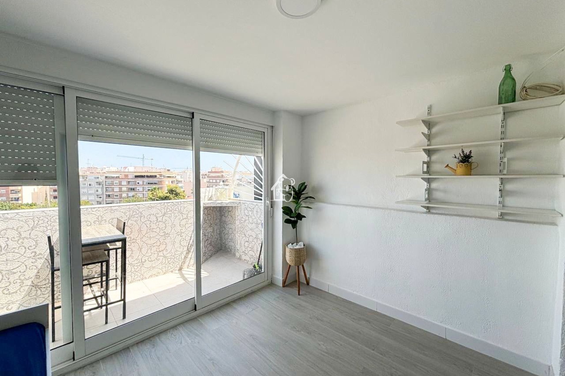 Lange Termijn Verhuur - Appartement / flat - Torrevieja - Torrevieja Centro