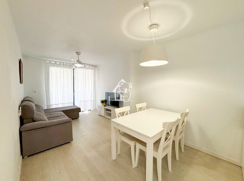 Lange Termijn Verhuur - Appartement / flat - Torrevieja - Torrevieja Centro