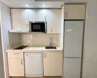 Lange Termijn Verhuur - Appartement / flat - Torrevieja - Torrevieja Centro