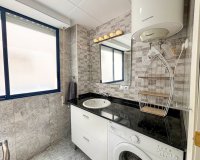 Lange Termijn Verhuur - Appartement / flat - Torrevieja - Torrevieja Centro