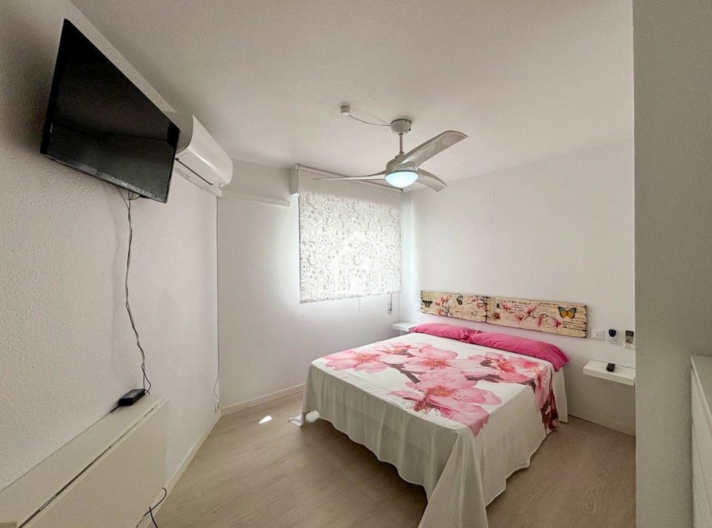 Lange Termijn Verhuur - Appartement / flat - Torrevieja - Torrevieja Centro