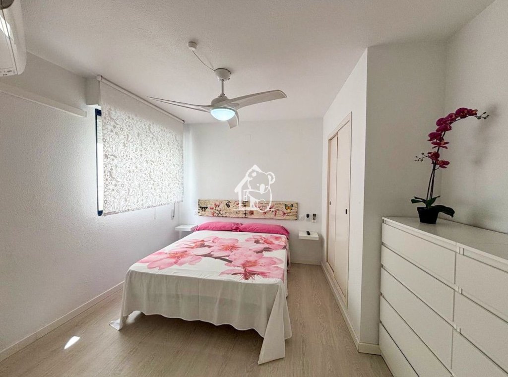 Lange Termijn Verhuur - Appartement / flat - Torrevieja - Torrevieja Centro