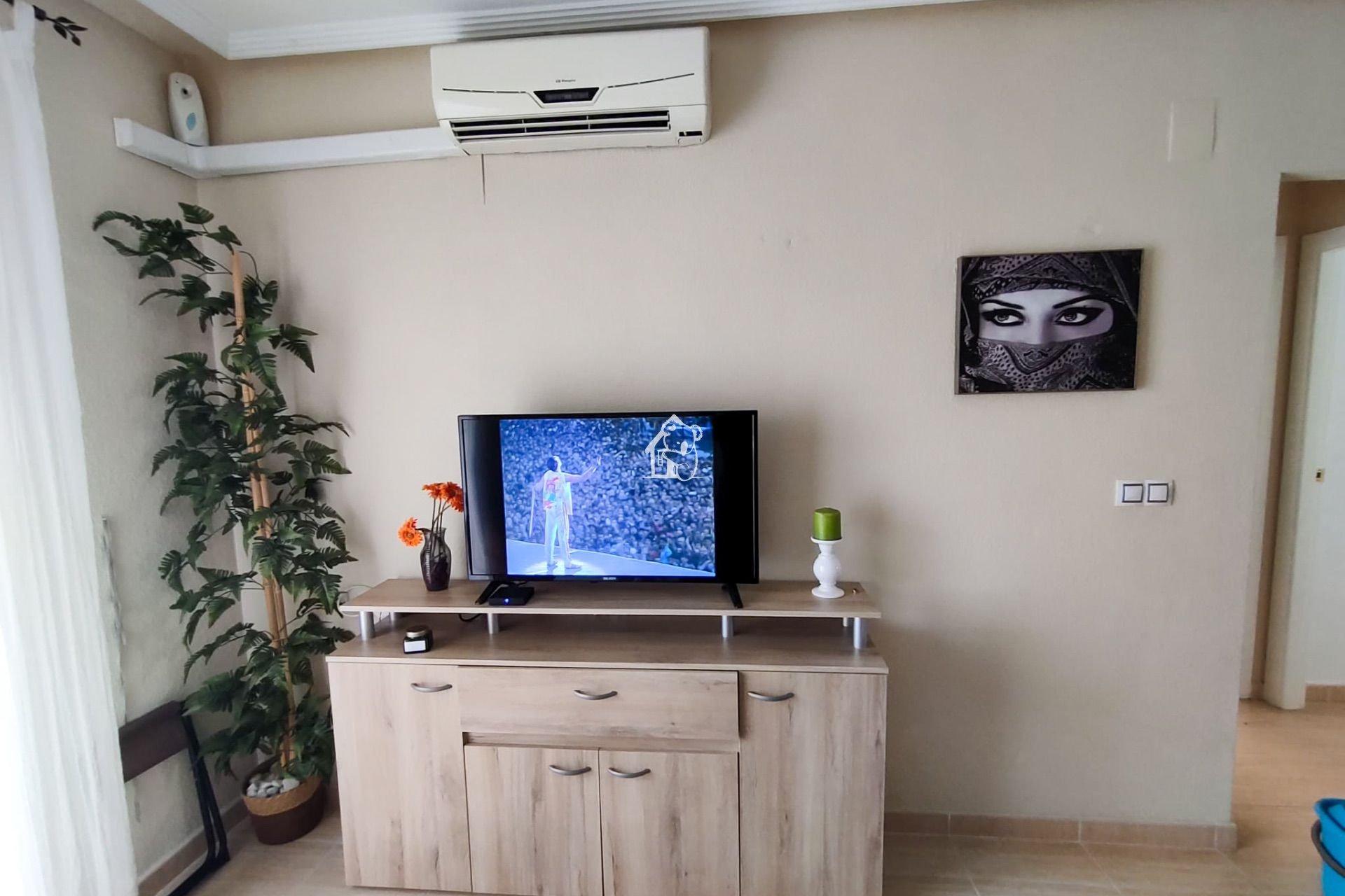 Lange Termijn Verhuur - Appartement / flat - Torrevieja - Torrevieja Centro