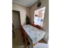Lange Termijn Verhuur - Appartement / flat - Torrevieja - Torrevieja Centro