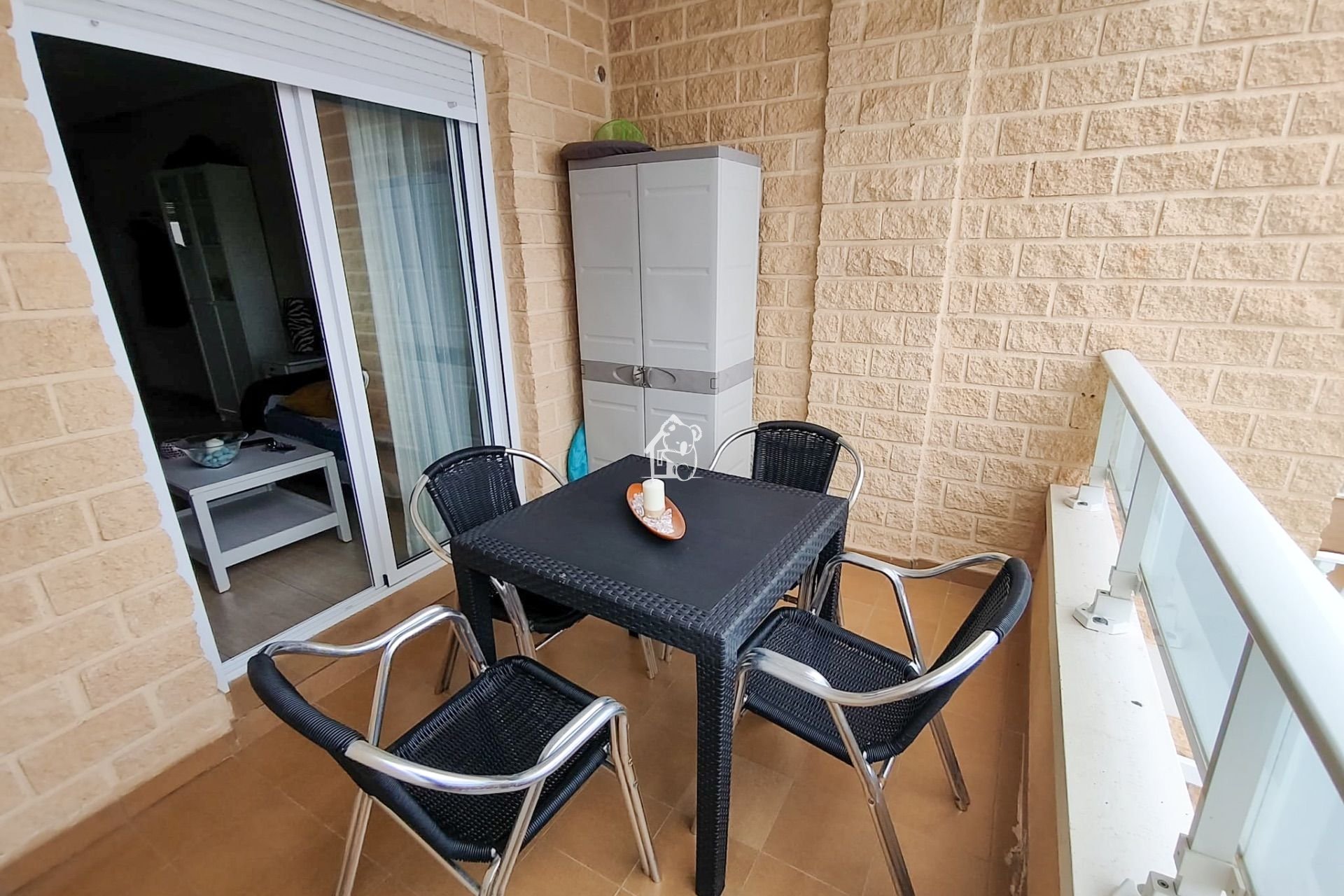 Lange Termijn Verhuur - Appartement / flat - Torrevieja - Torrevieja Centro