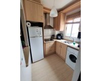 Lange Termijn Verhuur - Appartement / flat - Torrevieja - Torrevieja Centro