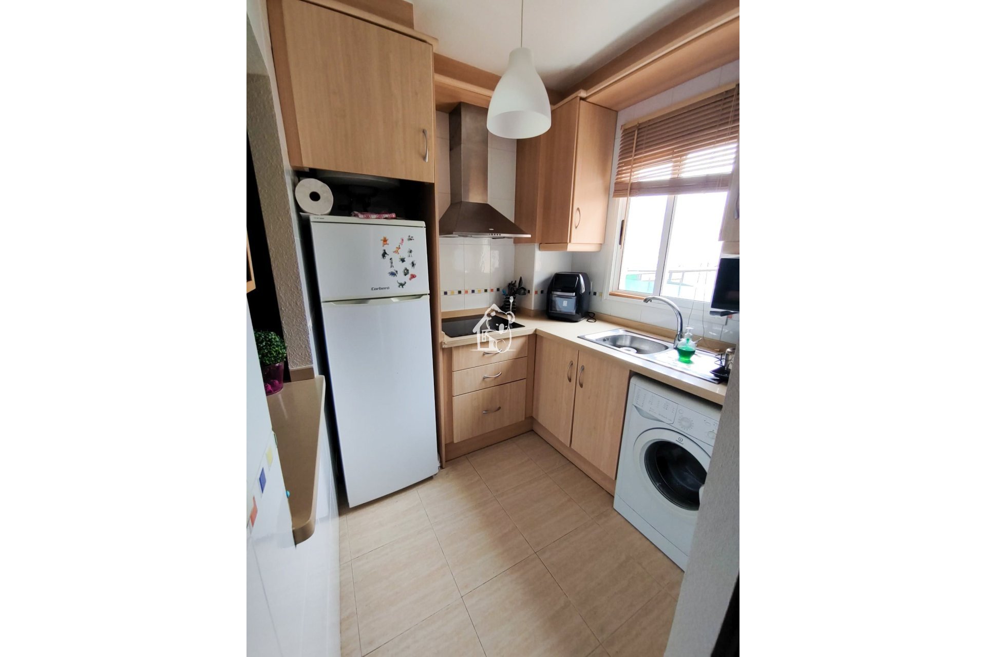 Lange Termijn Verhuur - Appartement / flat - Torrevieja - Torrevieja Centro