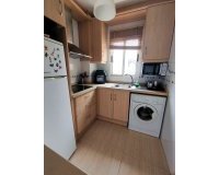 Lange Termijn Verhuur - Appartement / flat - Torrevieja - Torrevieja Centro