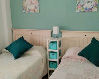 Lange Termijn Verhuur - Appartement / flat - Torrevieja - Torrevieja Centro