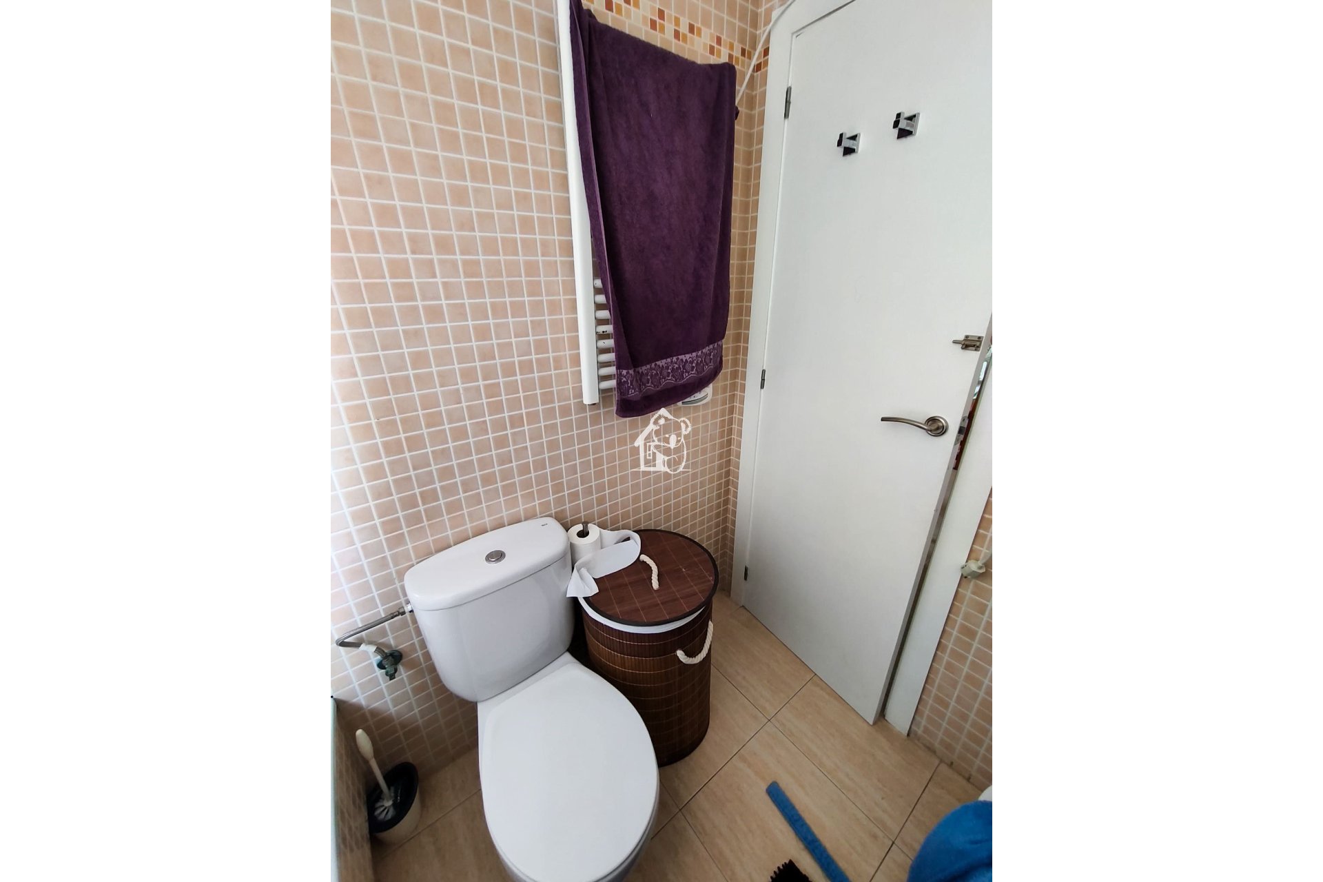 Lange Termijn Verhuur - Appartement / flat - Torrevieja - Torrevieja Centro