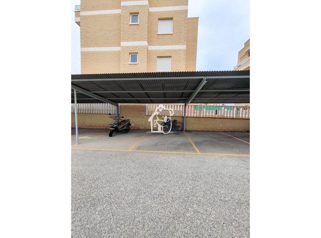 Lange Termijn Verhuur - Appartement / flat - Torrevieja - Torrevieja Centro