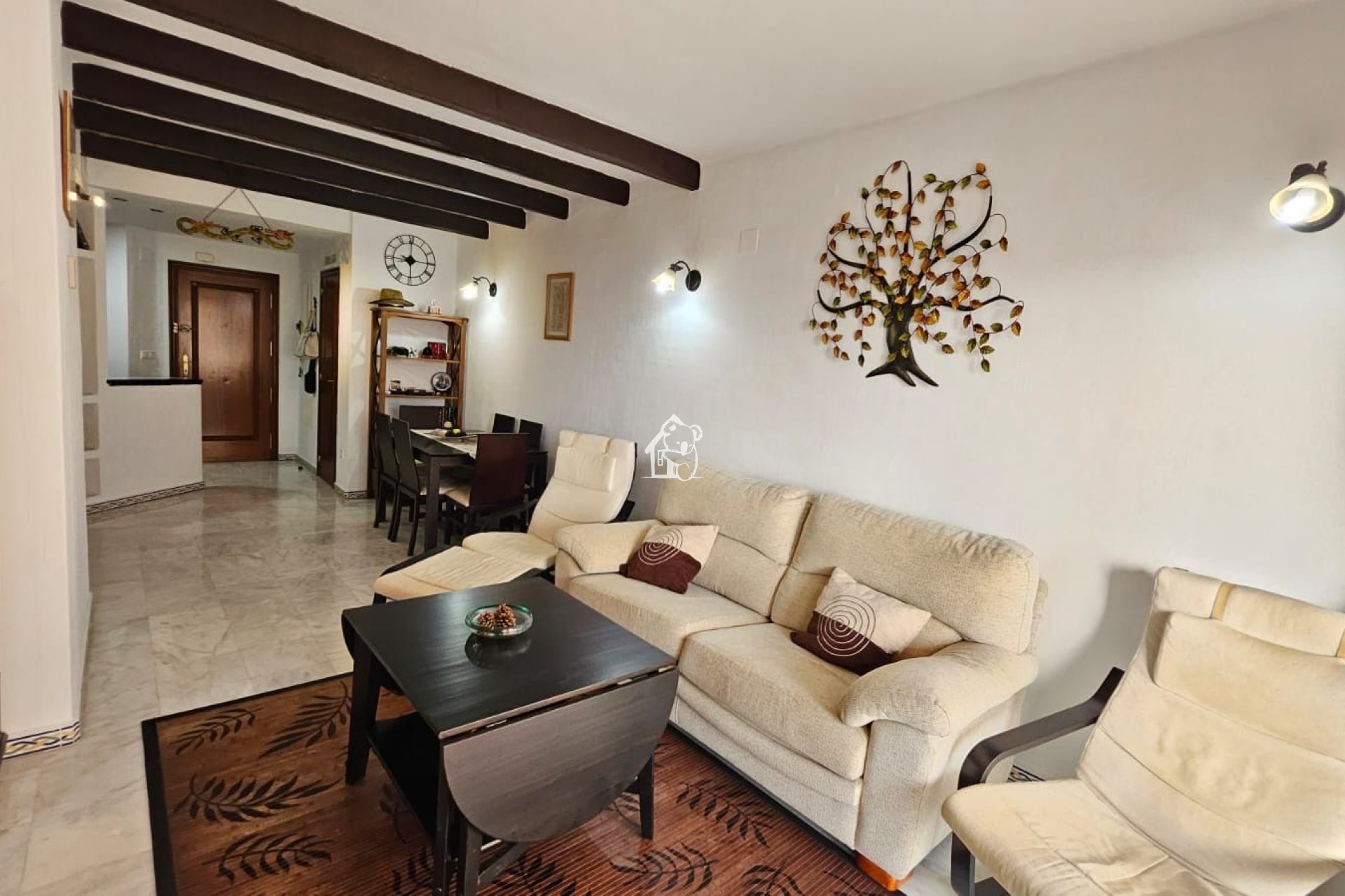 Lange Termijn Verhuur - Appartement / flat - Torrevieja - Torrevieja Centro