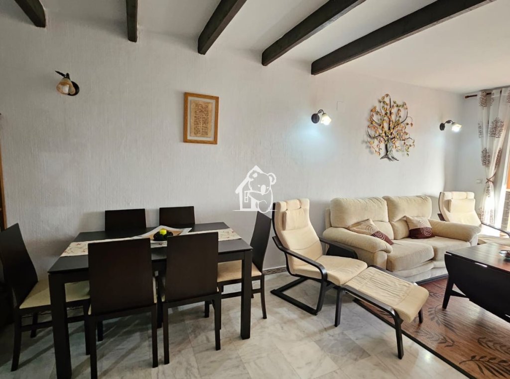 Lange Termijn Verhuur - Appartement / flat - Torrevieja - Torrevieja Centro