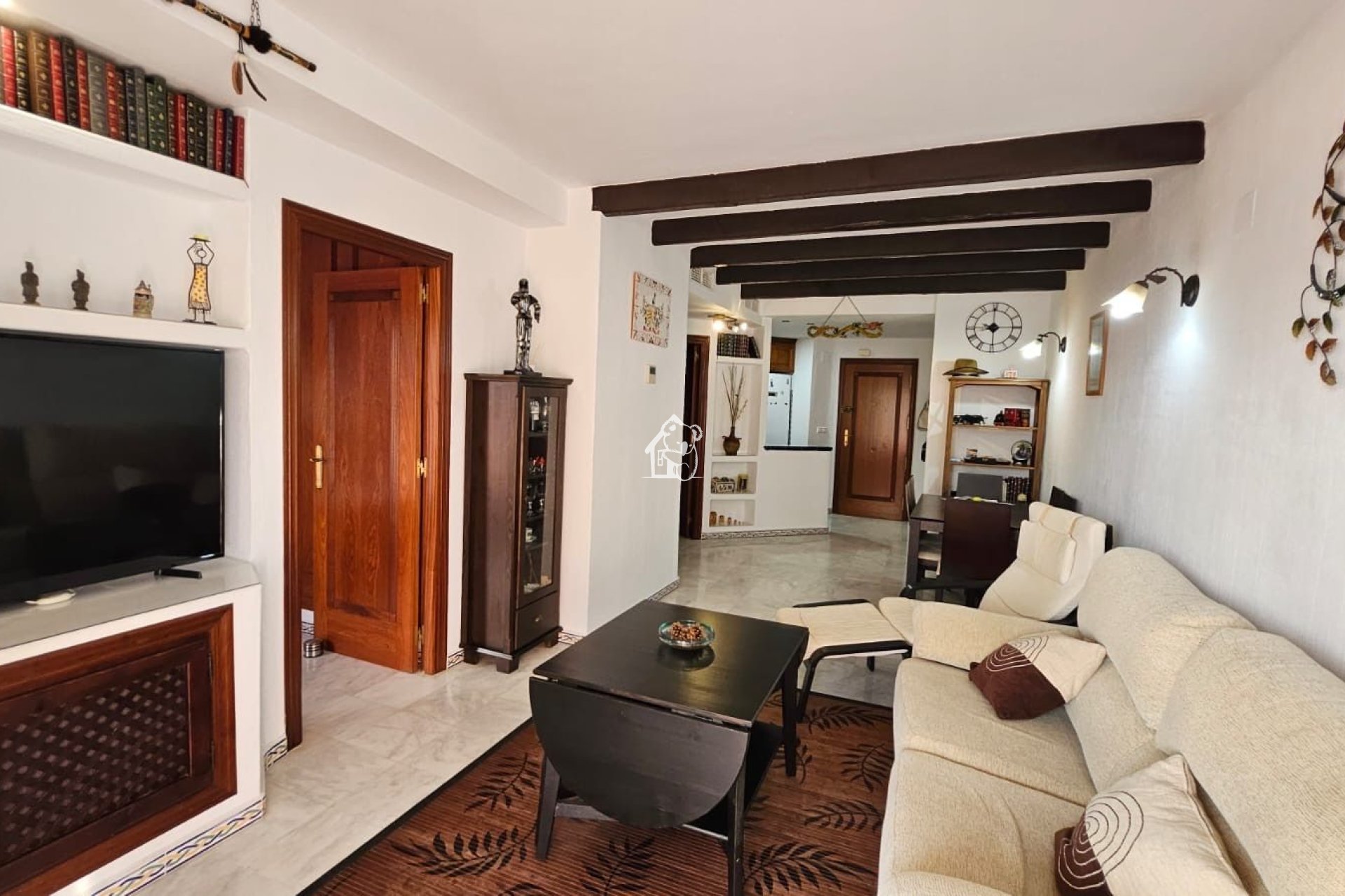 Lange Termijn Verhuur - Appartement / flat - Torrevieja - Torrevieja Centro